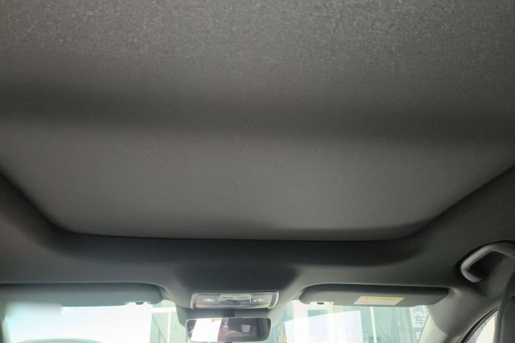 Used BYD Seal 06 New Energy 2025 EV 545KM Premium Edition Headliner
