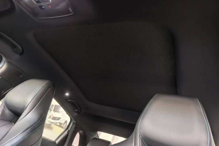Used BYD Seal 06 New Energy 2025 EV 545KM Flagship Edition Headliner
