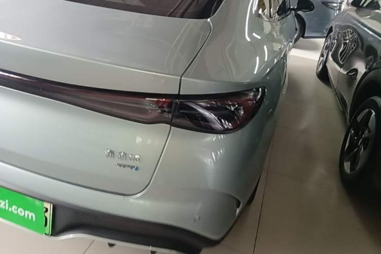Used BYD Seal 06 New Energy 2025 DM-i Smart Drive 120KM Deluxe Model Right Rear Taillight