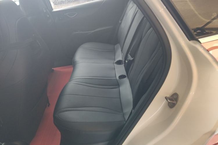 Used BYD Seal 06 New Energy 2025 EV 545KM Flagship Edition Left Rear Seat