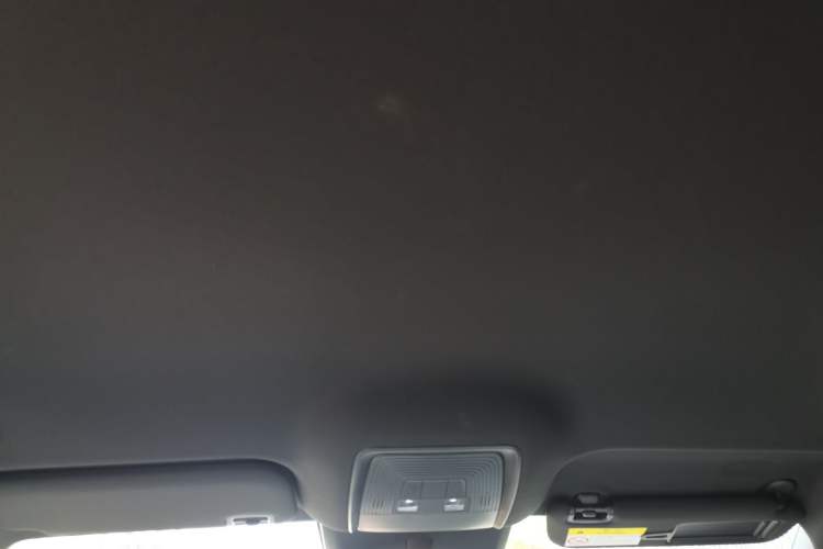Used BYD Seal 06 New Energy 2025 DM-i Smart Drive 80KM Luxury Model Headliner