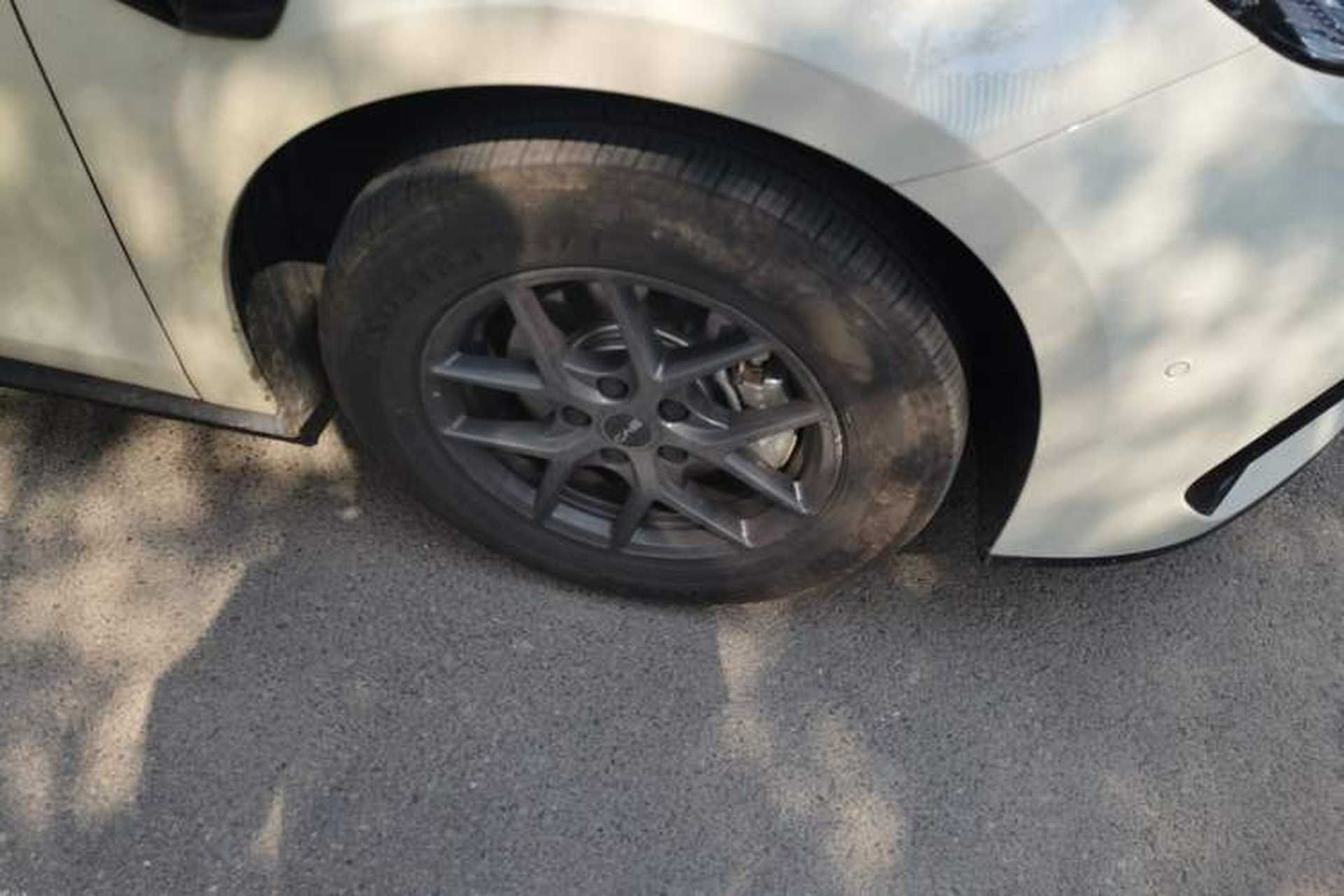 Used BYD Seal 06 New Energy 2025 DM-i Smart Drive 80KM Luxury Model Right Front Wheel Hub
