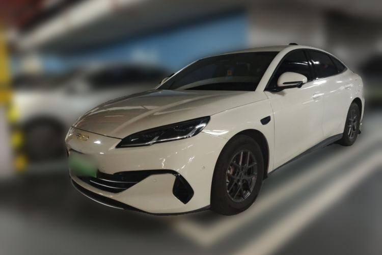 Gebrauchter BYD Seal 06 New Energy 2025 DM-i Smart Drive 80KM Luxury Model Guazi used car, China used car export, Used car for sale, Used  cars, Cheapest cars for sale