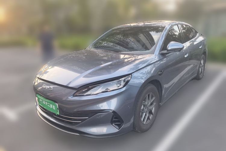 Used BYD Seal 06 New Energy 2025 DM-i Smart Drive 80KM Luxury Model Guazi used car, China used car export, Used car for sale, Used  cars, Cheapest cars for sale