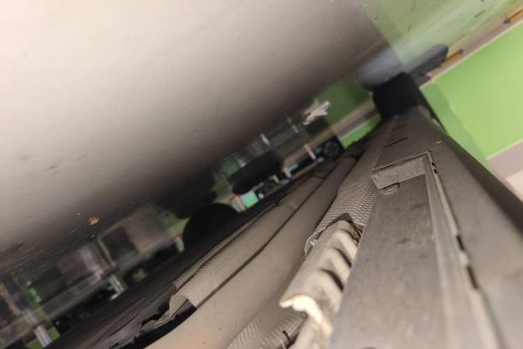 Used BYD Seal 06 New Energy 2025 DM-i Smart Drive 80KM Prestige Model Chassis Front Right