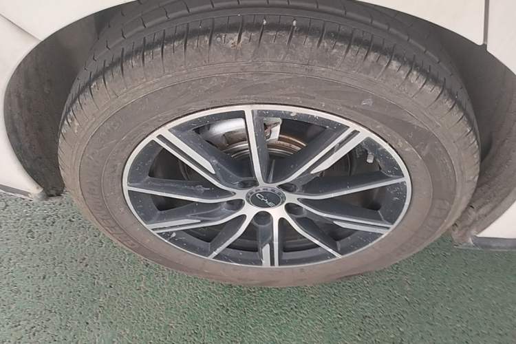 Used BYD Seal 06 New Energy 2025 DM-i Smart Drive 120KM Deluxe Model Exterior 5