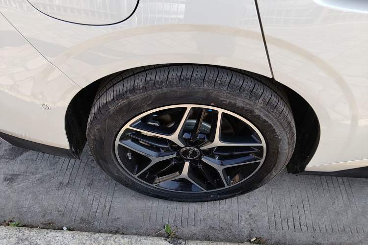 Used BYD Seal 06 New Energy 2025 EV 545KM Flagship Edition Exterior 8