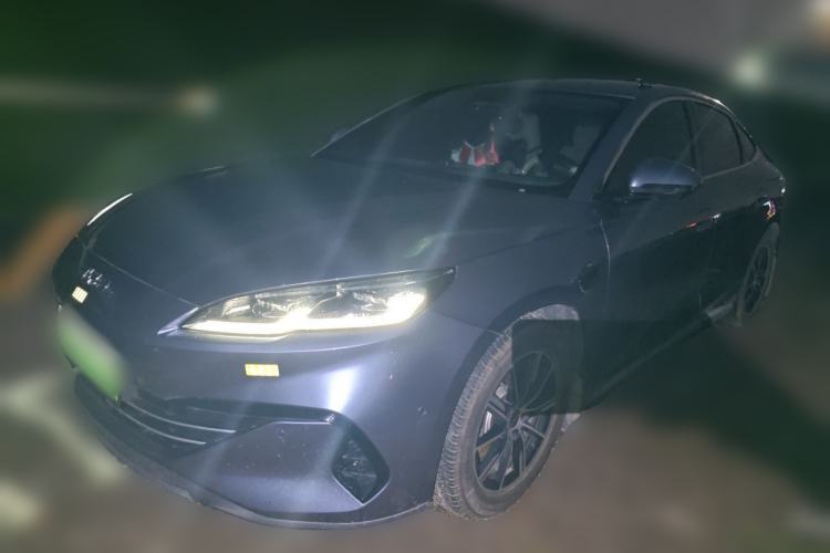 Used BYD Seal 06 New Energy 2025 DM-i Smart Drive 80KM Prestige Model Guazi used car, China used car export, Used car for sale, Used  cars, Cheapest cars for sale