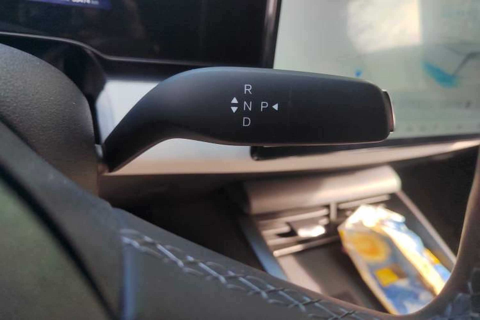 Used BYD Seal 06 New Energy 2025 EV 545KM Flagship Edition Gear Lever