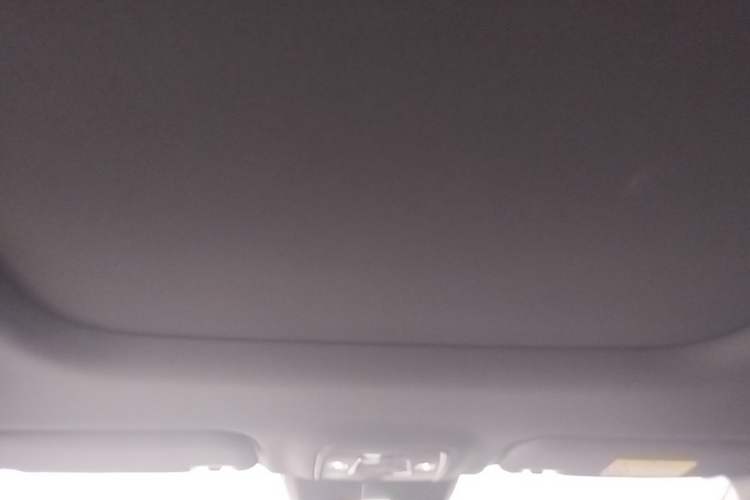 Used BYD Seal 06 New Energy 2025 DM-i Smart Drive 120KM Deluxe Model Headliner