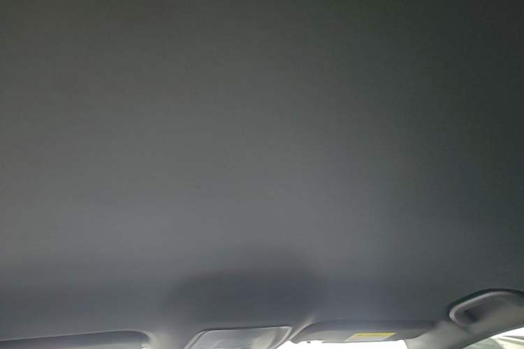 Used BYD Seal 06 New Energy 2025 DM-i Smart Drive 80KM Luxury Model Headliner