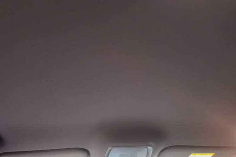 Used BYD Seal 06 New Energy 2025 DM-i Smart Drive 80KM Luxury Model Headliner