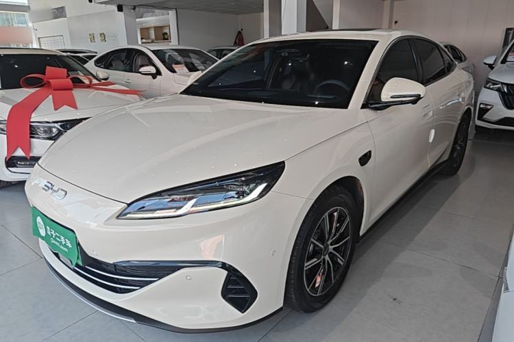 Used BYD Seal 06 New Energy 2025 DM-i Smart Drive 120KM Prestige Model Guazi used car, China used car export, Used car for sale, Used  cars, Cheapest cars for sale