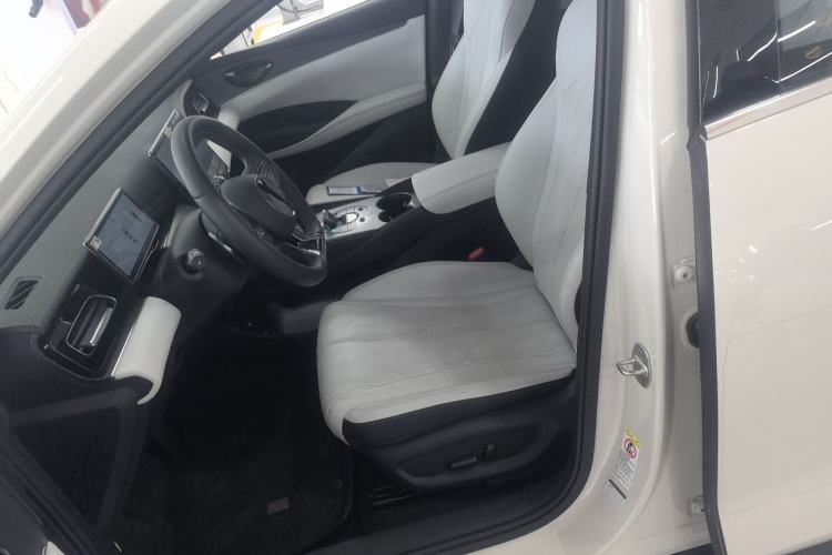 Used BYD Seal 06 New Energy 2025 DM-i Smart Drive 120KM Deluxe Model Left Front Seat
