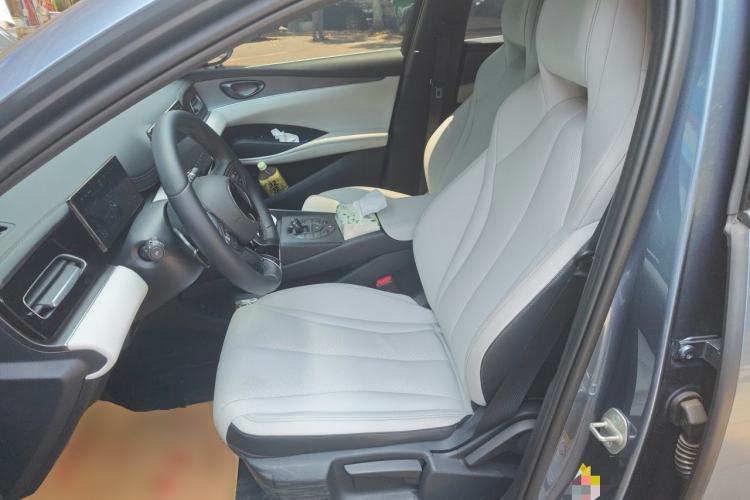 Used BYD Seal 06 New Energy 2025 DM-i Smart Drive 80KM Luxury Model Left Front Seat