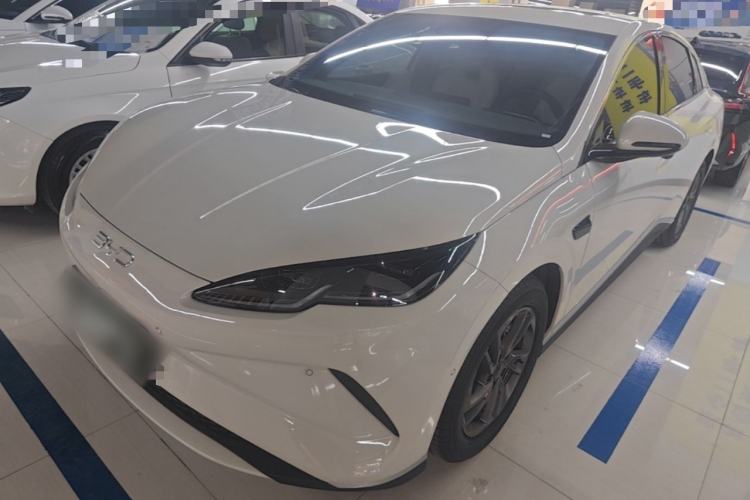 BYD Seal 06 New Energy 2025 EV 545KM Premium Edition