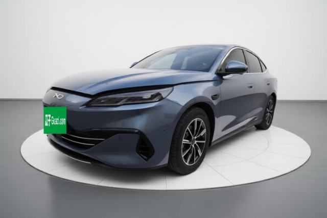 BYD Seal 06 New Energy 2025 DM-i Smart Drive 120KM Prestige Model d’occasion