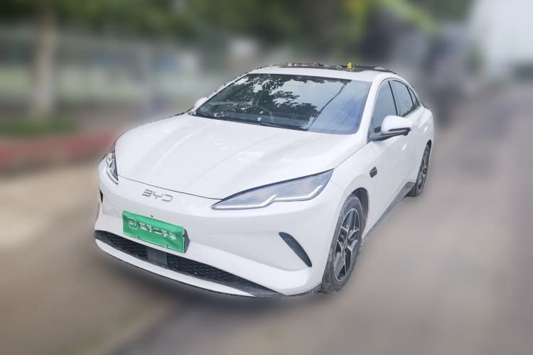Używany BYD Seal 06 New Energy 2025 EV 545KM Flagship Edition Guazi used car, China used car export, Used car for sale, Used cars, Cheapest cars for sale