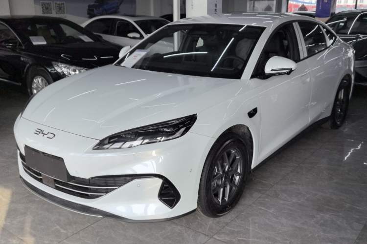 Used BYD Seal 06 New Energy 2025 DM-i Smart Drive 80KM Luxury Model Guazi used car, China used car export, Used car for sale, Used  cars, Cheapest cars for sale
