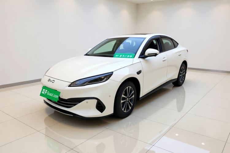 Used BYD Seal 06 New Energy 2025 DM-i Smart Drive 80KM Luxury Model Guazi used car, China used car export, Used car for sale, Used BYD cars, Cheapest cars for sale