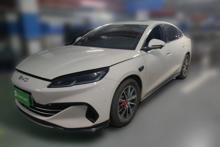 Used BYD Seal 06 New Energy 2025 DM-i Smart Drive 80KM Prestige Model Guazi used car, China used car export, Used car for sale, Used  cars, Cheapest cars for sale