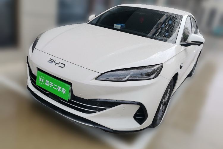 Used BYD Seal 06 New Energy 2025 DM-i Smart Drive 80KM Luxury Model Guazi used car, China used car export, Used car for sale, Used  cars, Cheapest cars for sale
