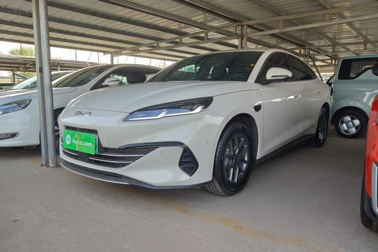 Used BYD Seal 06 New Energy 2025 DM-i Smart Drive 80KM Luxury Model Guazi used car, China used car export, Used car for sale, Used  cars, Cheapest cars for sale