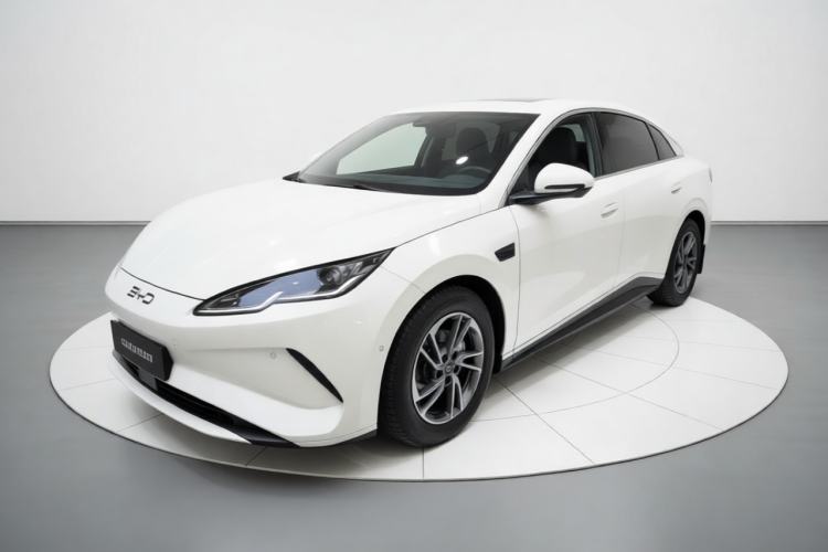 BYD Seal 06 New Energy 2025 EV 545KM Premium Edition