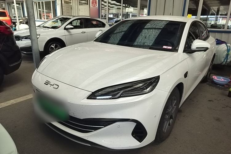 Used BYD Seal 06 New Energy 2025 DM-i Smart Drive 80KM Luxury Model Guazi used car, China used car export, Used car for sale, Used  cars, Cheapest cars for sale
