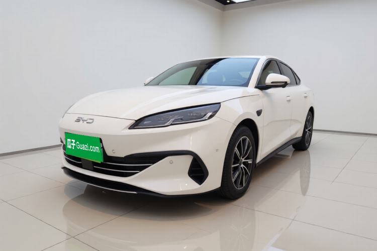 Used BYD Seal 06 New Energy 2025 DM-i Smart Drive 120KM Prestige Model Guazi used car, China used car export, Used car for sale, Used  cars, Cheapest cars for sale