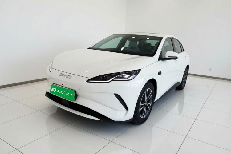 BYD Seal 06 New Energy 2025 EV 545KM Premium Edition