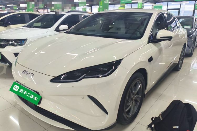 Used BYD Seal 06 New Energy 2025 EV 470KM Prestige Edition Guazi used car, China used car export, Used car for sale, Used  cars, Cheapest cars for sale