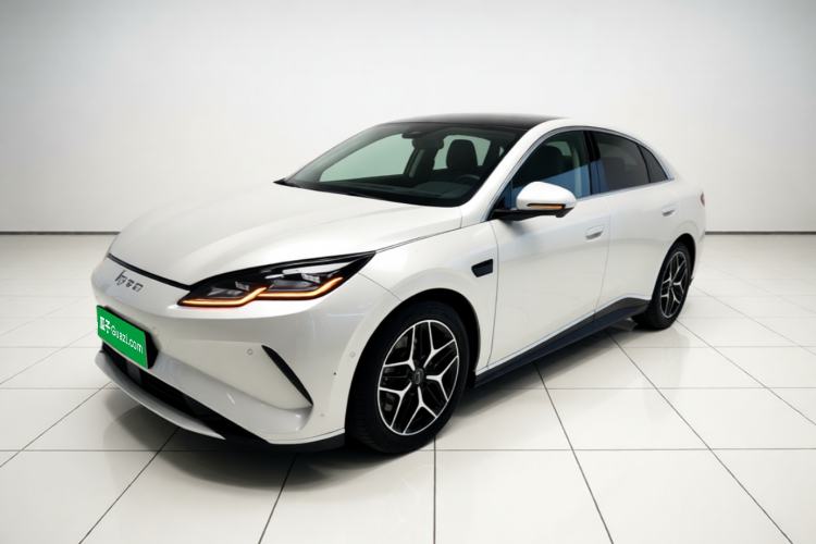 BYD Seal 06 New Energy 2025 EV 545KM Flagship Edition
