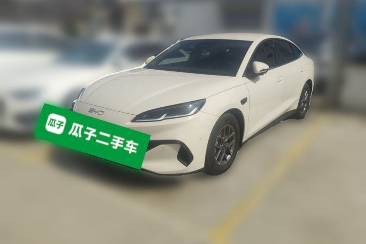 Used BYD Seal 06 New Energy 2025 DM-i Smart Drive 80KM Luxury Model Guazi used car, China used car export, Used car for sale, Used  cars, Cheapest cars for sale