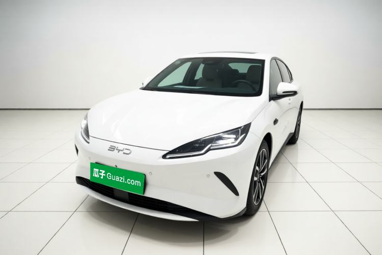 BYD Seal 06 New Energy 2025 EV 470KM Prestige Edition