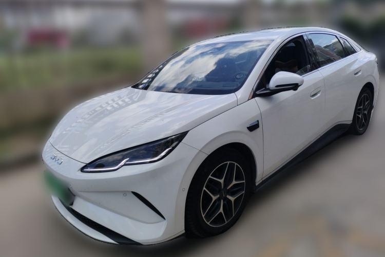 Used BYD Seal 06 New Energy 2025 EV 545KM Flagship Edition Guazi used car, China used car export, Used car for sale, Used cars, Cheapest cars for sale