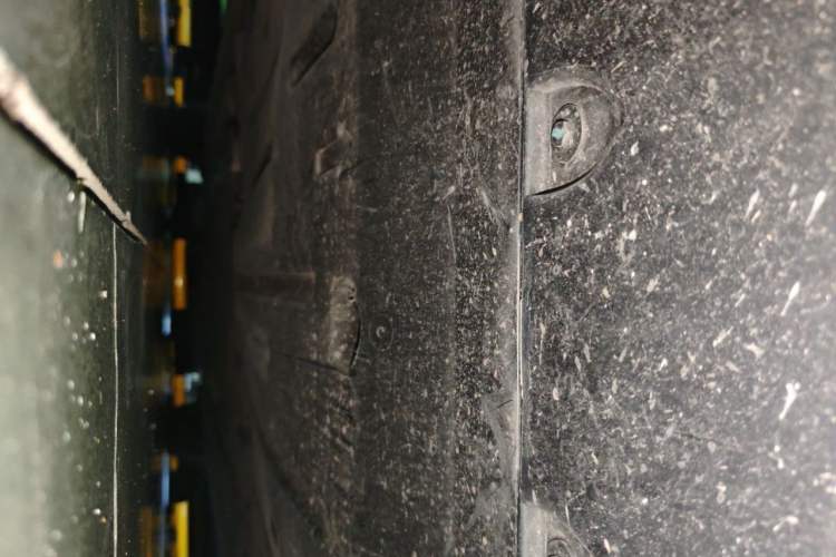 Used BYD Seal 06 New Energy 2025 DM-i Smart Drive 80KM Luxury Model Chassis Front