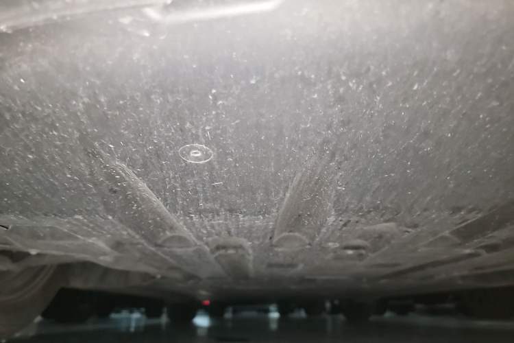 Used BYD Seal 06 New Energy 2025 EV 545KM Premium Edition Chassis Front