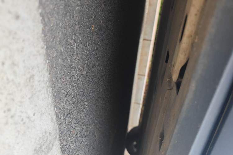 Used BYD Seal 06 New Energy 2025 EV 545KM Premium Edition Chassis Front Left