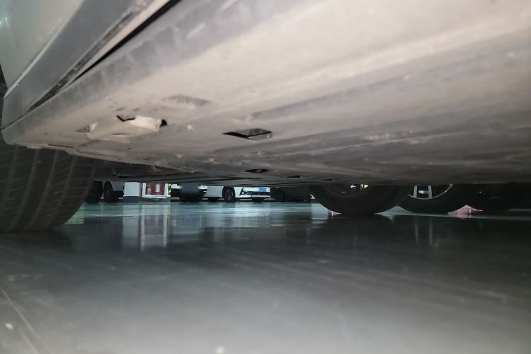 Used BYD Seal 06 New Energy 2025 EV 545KM Premium Edition Chassis Front Left