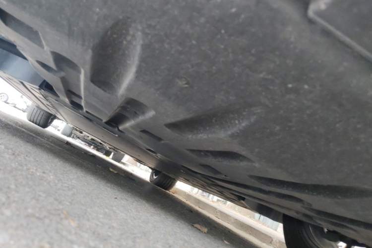 Used BYD Seal 06 New Energy 2025 EV 545KM Premium Edition Chassis Front