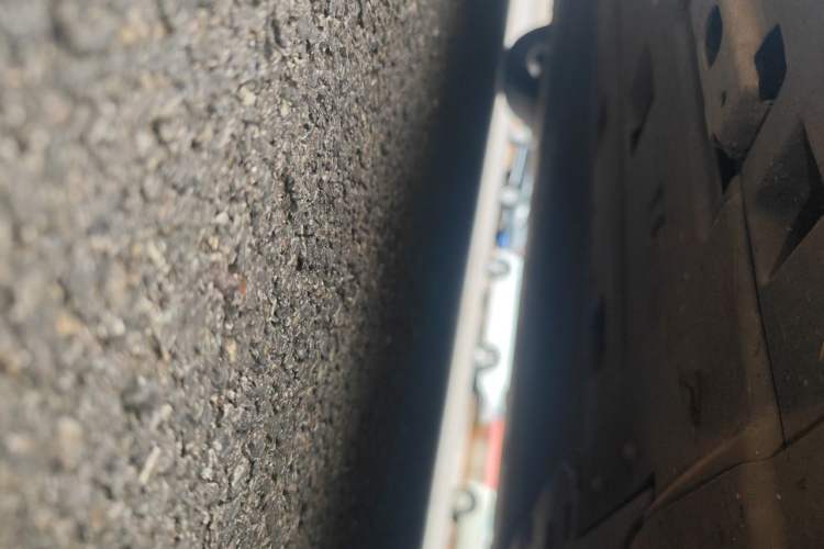 Used BYD Seal 06 New Energy 2025 EV 545KM Premium Edition Chassis Front Right