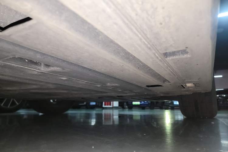 Used BYD Seal 06 New Energy 2025 EV 545KM Premium Edition Chassis Front Right
