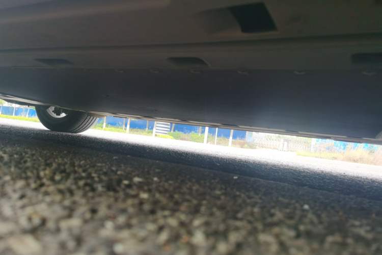 Used BYD Seal 06 New Energy 2025 EV 545KM Premium Edition Chassis Front Right