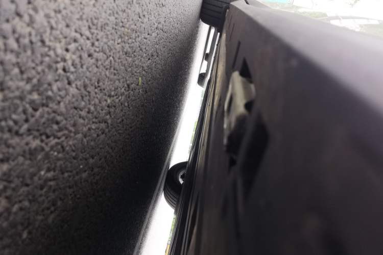 Used BYD Seal 06 New Energy 2025 EV 545KM Premium Edition Chassis Front Right