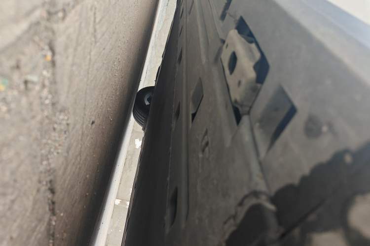Used BYD Seal 06 New Energy 2025 EV 545KM Flagship Edition Chassis Front Right