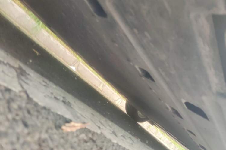Used BYD Seal 06 New Energy 2025 EV 545KM Premium Edition Chassis Rear Right