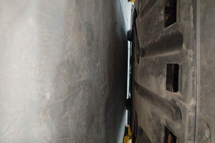 Used BYD Seal 06 New Energy 2025 EV 545KM Premium Edition Chassis Rear