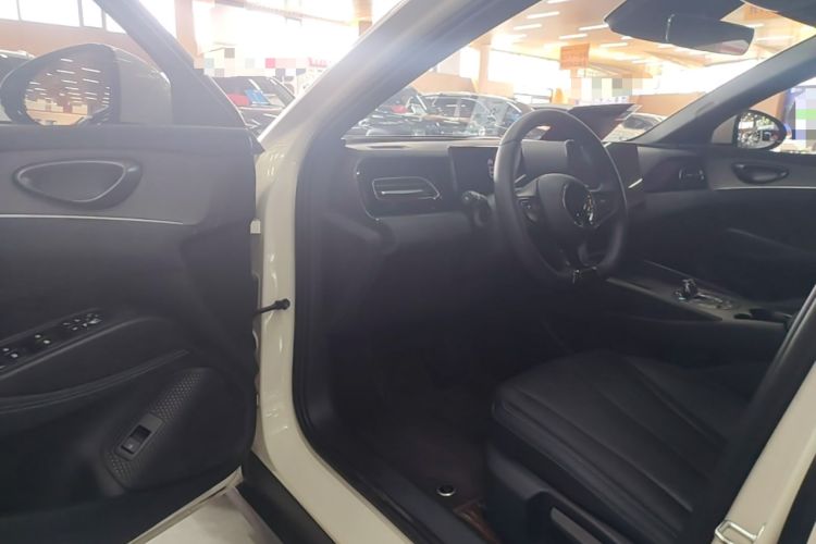 Used BYD Seal 06 New Energy 2025 DM-i Smart Drive 80KM Luxury Model Driver Seat