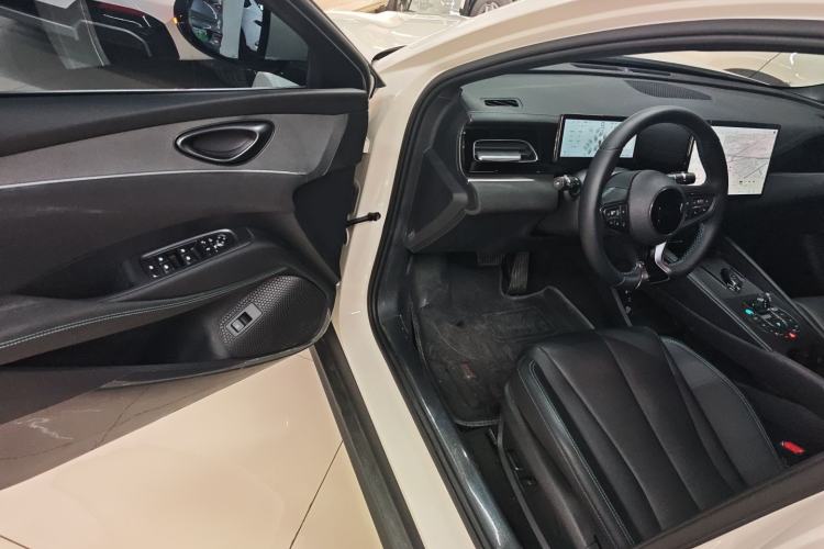 Used BYD Seal 06 New Energy 2025 DM-i Smart Drive 80KM Prestige Model Driver Seat
